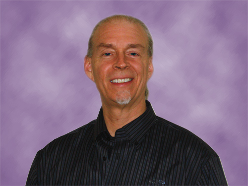 Jeff Atherton